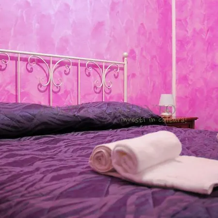 Prázdninový dům Casa Vacanze Torre Vado