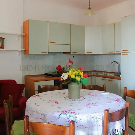 Casa Vacanze * Torre Vado